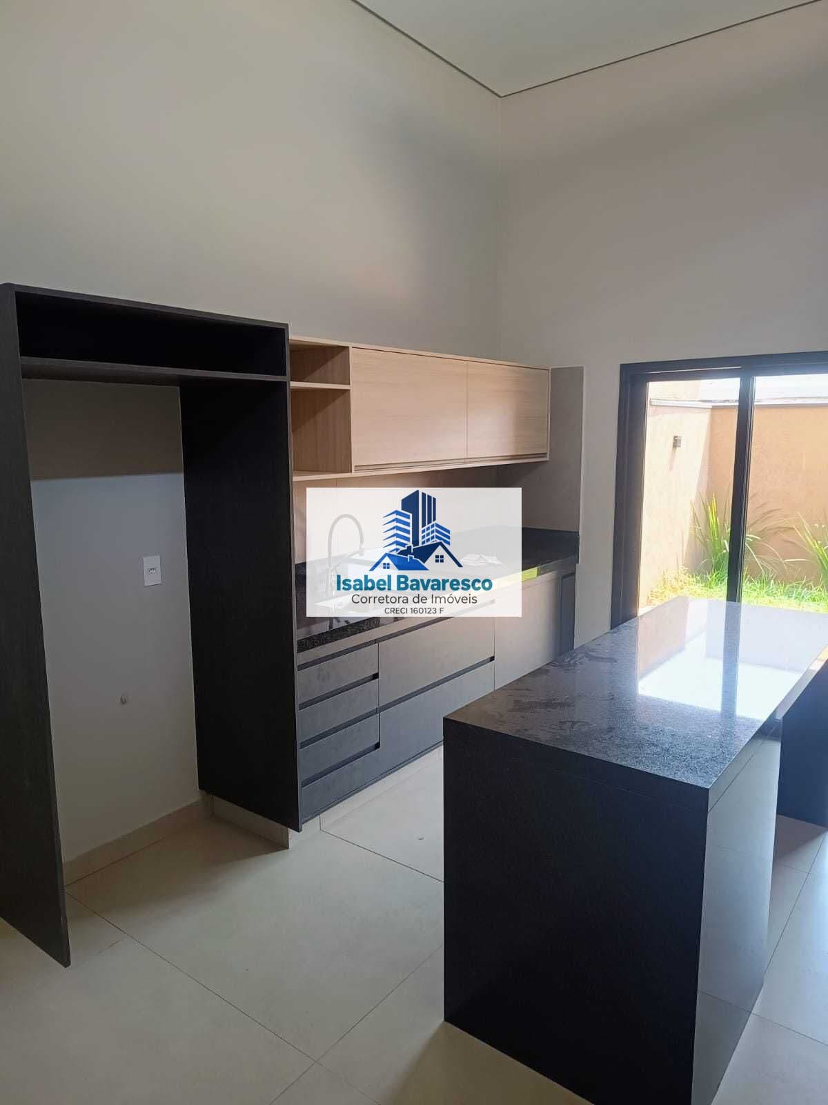 Casa de Condomínio em Ribeirão Preto - Recreio das Acácias