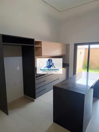 Casa de Condomínio em Ribeirão Preto - Recreio das Acácias