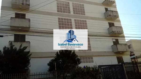 Apartamento em Ribeirão Preto - Jardim Paulista