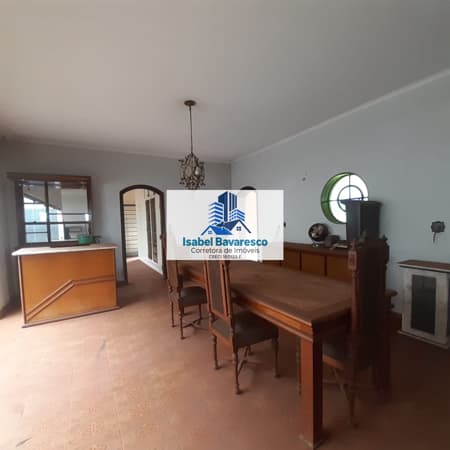 Casa em Jardim Palma Travassos, Ribeirão Preto/SP