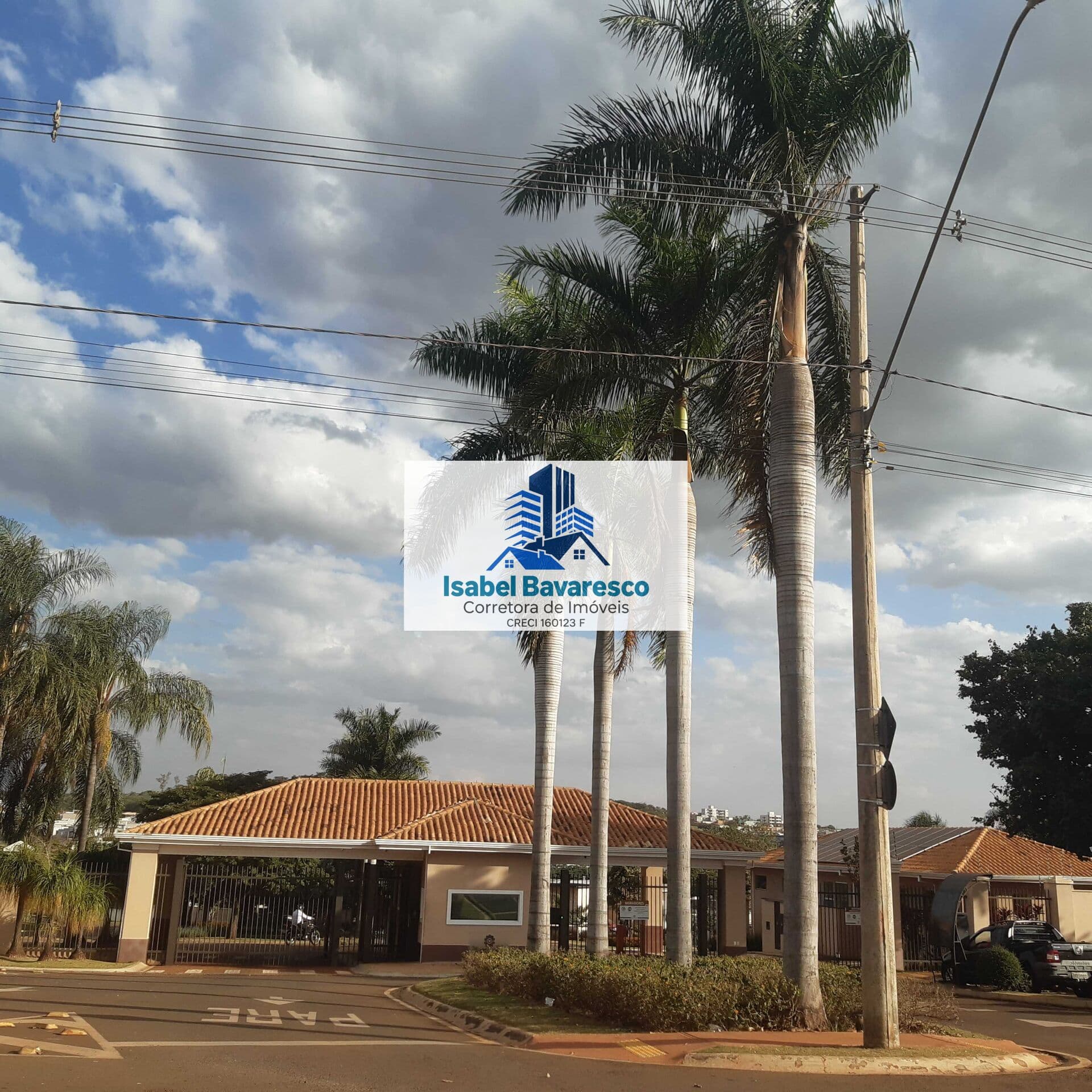 Lote/Terreno em Ribeirão Preto - Bonfim Paulista