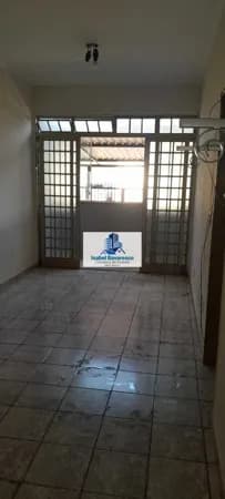 Apartamento Térreo em Nova Ribeirânia, Ribeirão Preto/SP