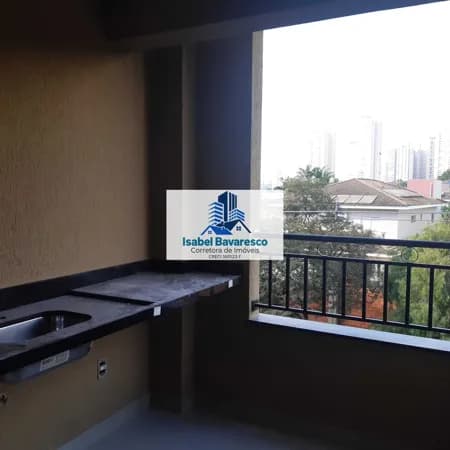 Apartamento em Bosque das Juritis, Ribeirão Preto/SP