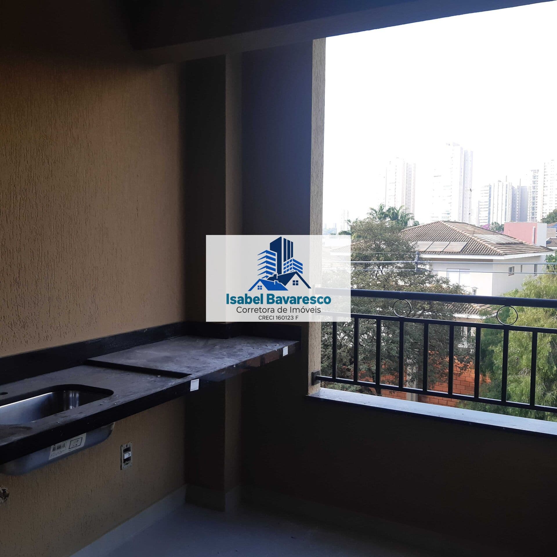 Apartamento em Bosque das Juritis, Ribeirão Preto/SP