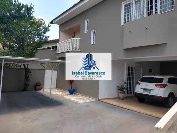 Casa Sobrado para Venda em Ribeirânia Ribeirão Preto-SP