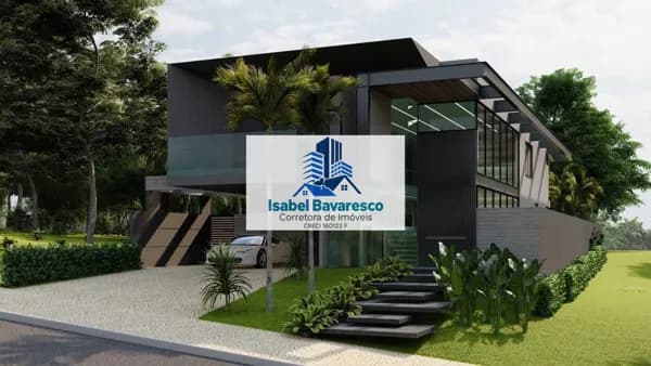 Casa em Condomínio em Bonfim Paulista, Ribeirão Preto/SP