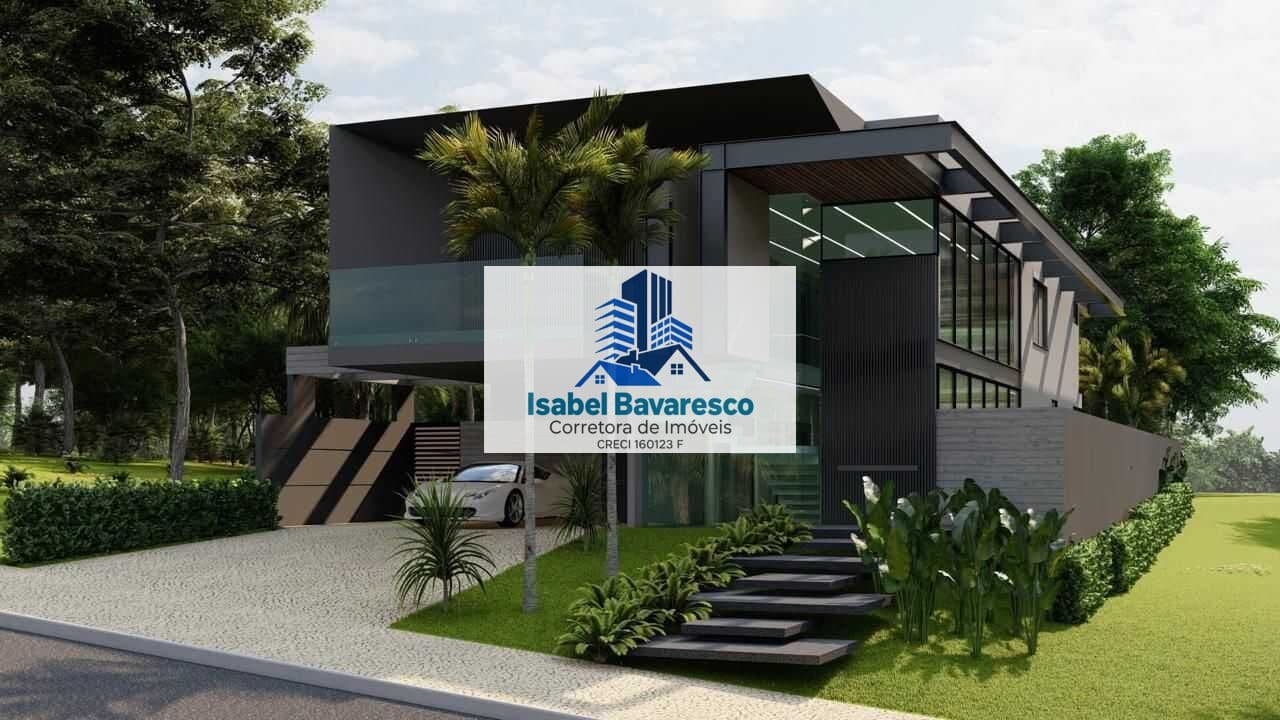 Casa em Condomínio em Bonfim Paulista, Ribeirão Preto/SP