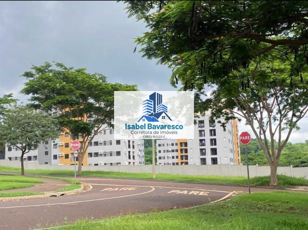 Apartamento em Loteamento Santa Marta, Ribeirão Preto/SP