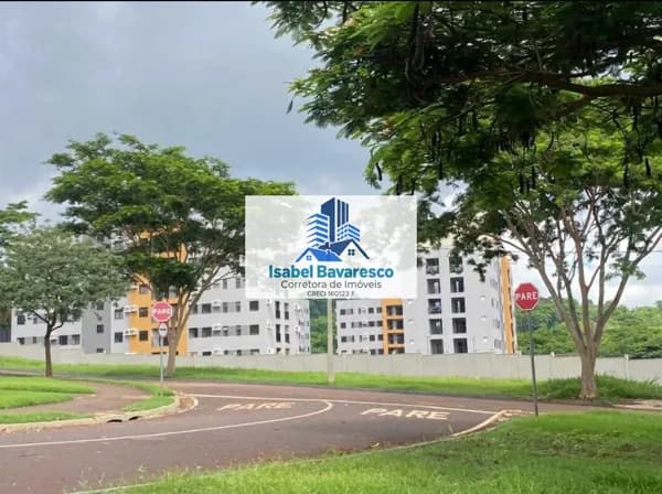Apartamento em Loteamento Santa Marta, Ribeirão Preto/SP