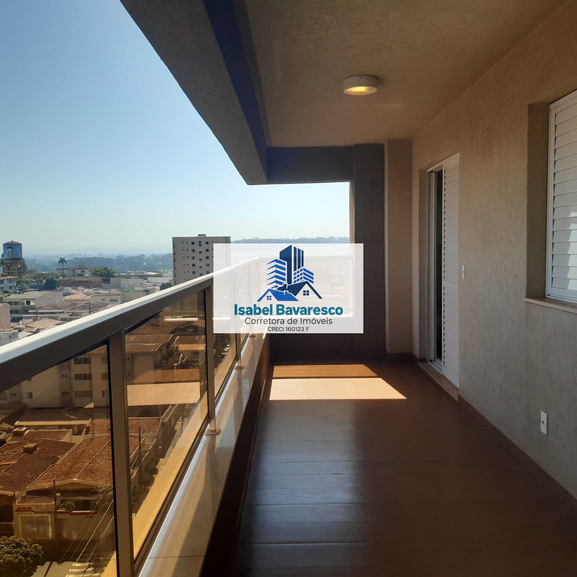 Apartamento em Jardim Paulista, Ribeirão Preto/SP