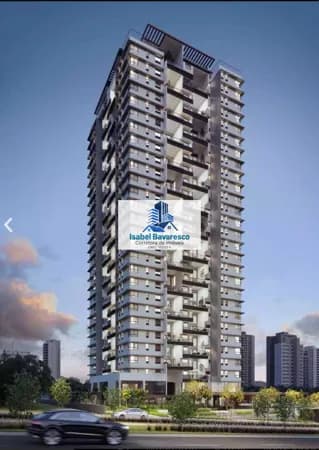 Apartamento em Ribeirão Preto - Jardim Botânico