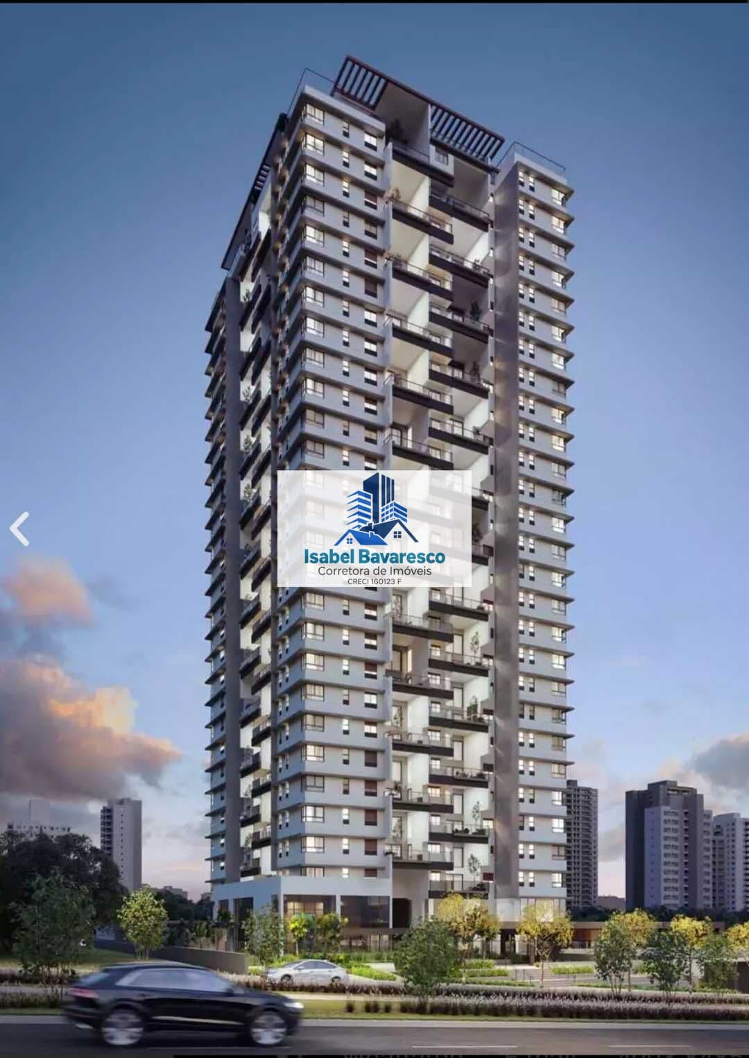 Apartamento em Ribeirão Preto - Jardim Botânico