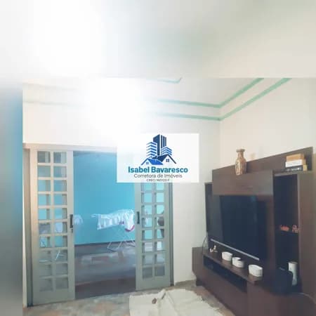 Apartamento Térreo em Parque Industrial Lagoinha, Ribeirão Preto/SP