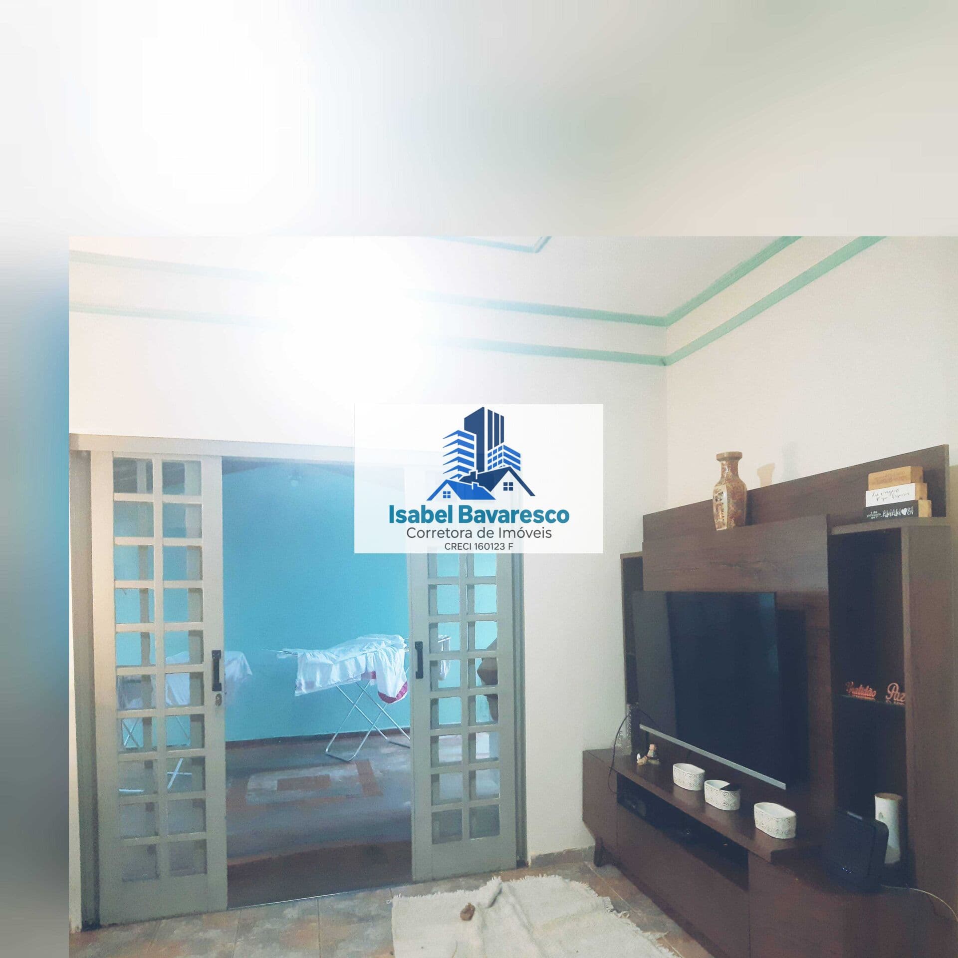 Apartamento Térreo em Parque Industrial Lagoinha, Ribeirão Preto/SP