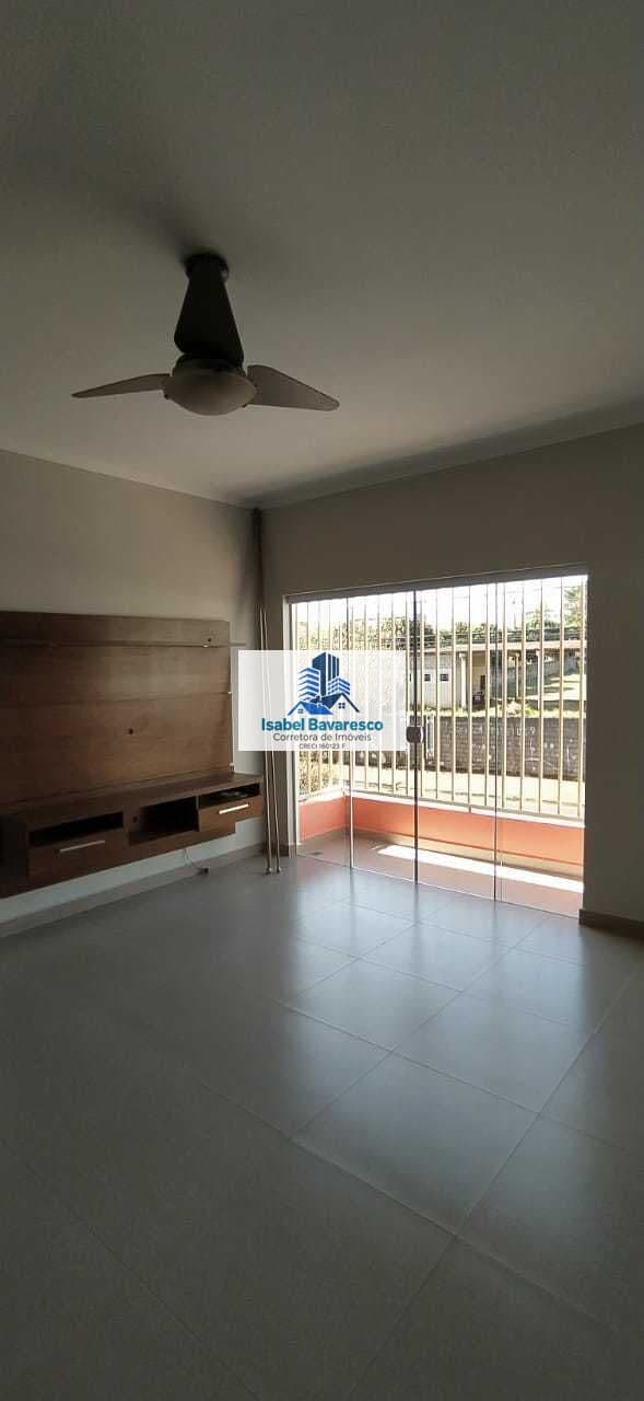 Apartamento em Ribeirão Preto - Nova Ribeirânia