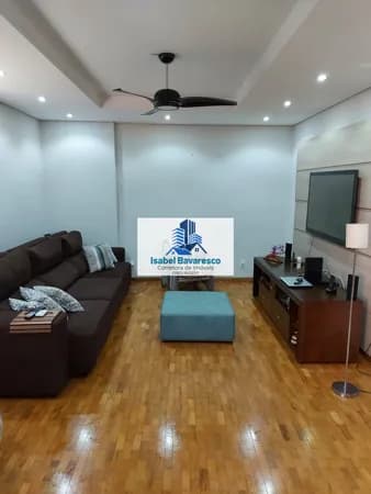 Apartamento em Ribeirão Preto - Centro