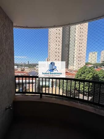 Apartamento em Ribeirão Preto - Vila Seixas