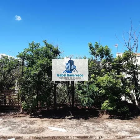 Terreno em Residencial Parque dos Servidores, Ribeirão Preto/SP