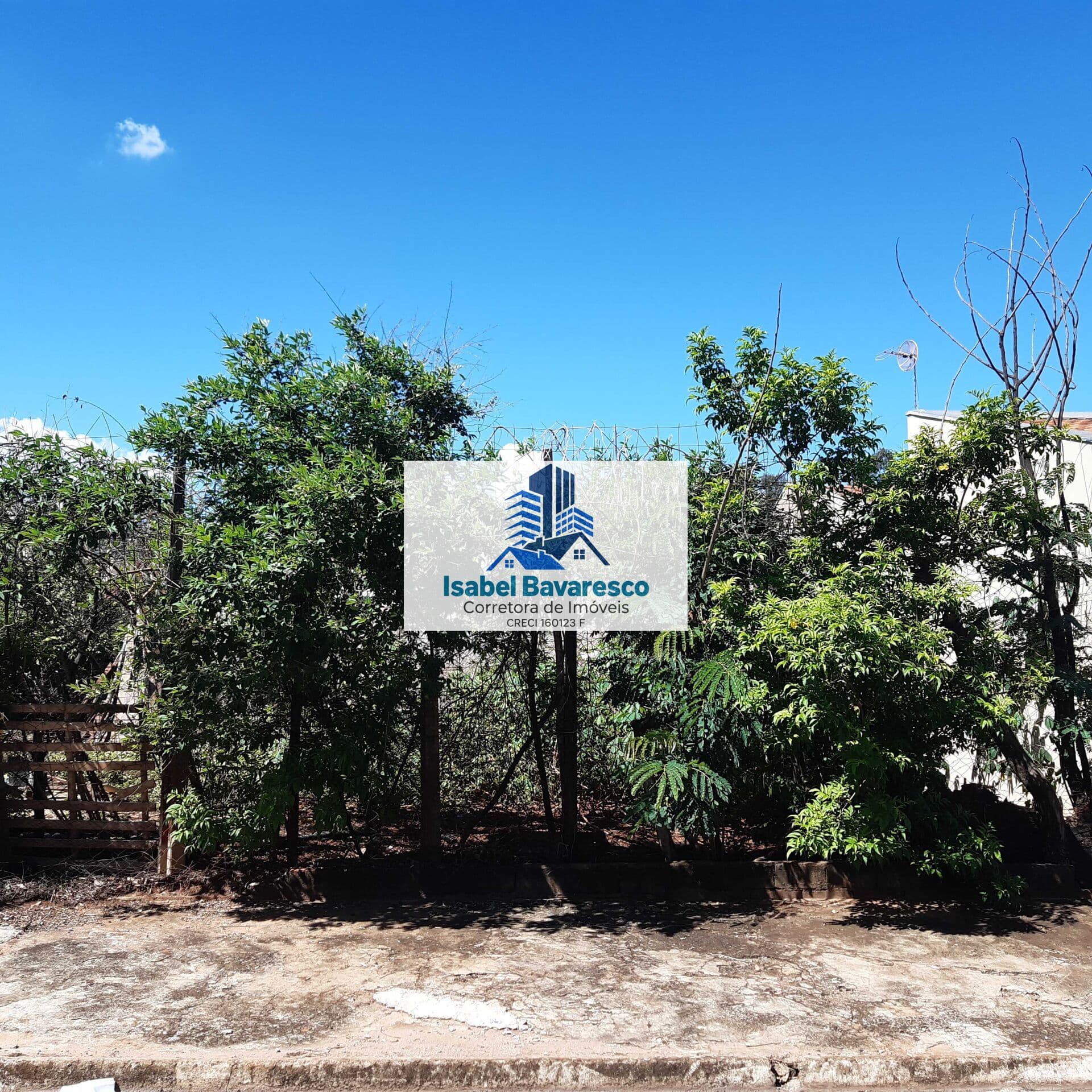 Terreno em Residencial Parque dos Servidores, Ribeirão Preto/SP