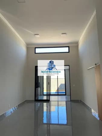 Casa em Condomínio em San Marco, Ribeirão Preto/SP