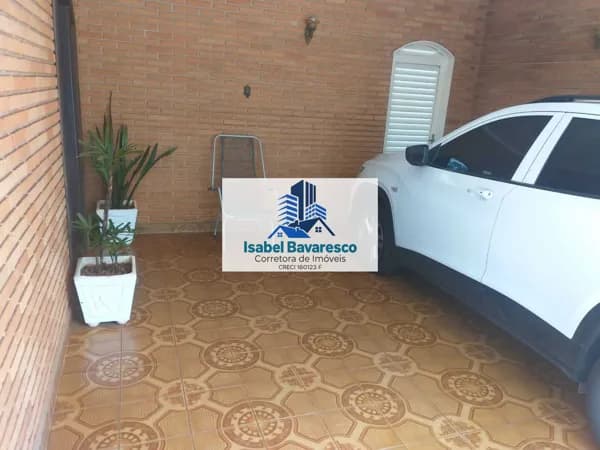 Casa em Jardim Castelo Branco, Ribeirão Preto/SP