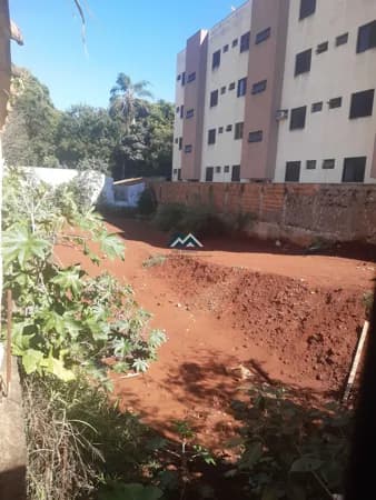 Lote/Terreno em Ribeirão Preto - Iguatemi