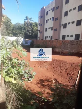 Lote/Terreno em Ribeirão Preto - Iguatemi