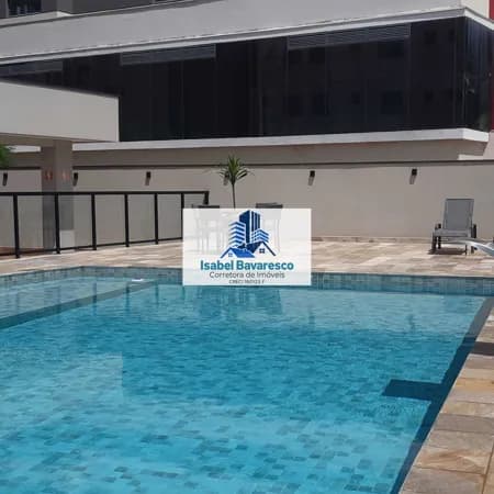 Apartamento em Ribeirão Preto - Nova Aliança