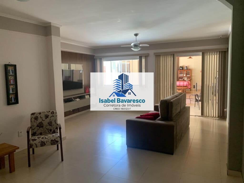 Casa em Ribeirão Preto - Alto do Ipiranga