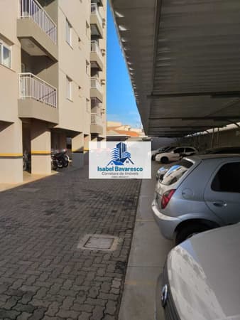 Apartamento em Residencial e Comercial Palmares, Ribeirão Preto/SP