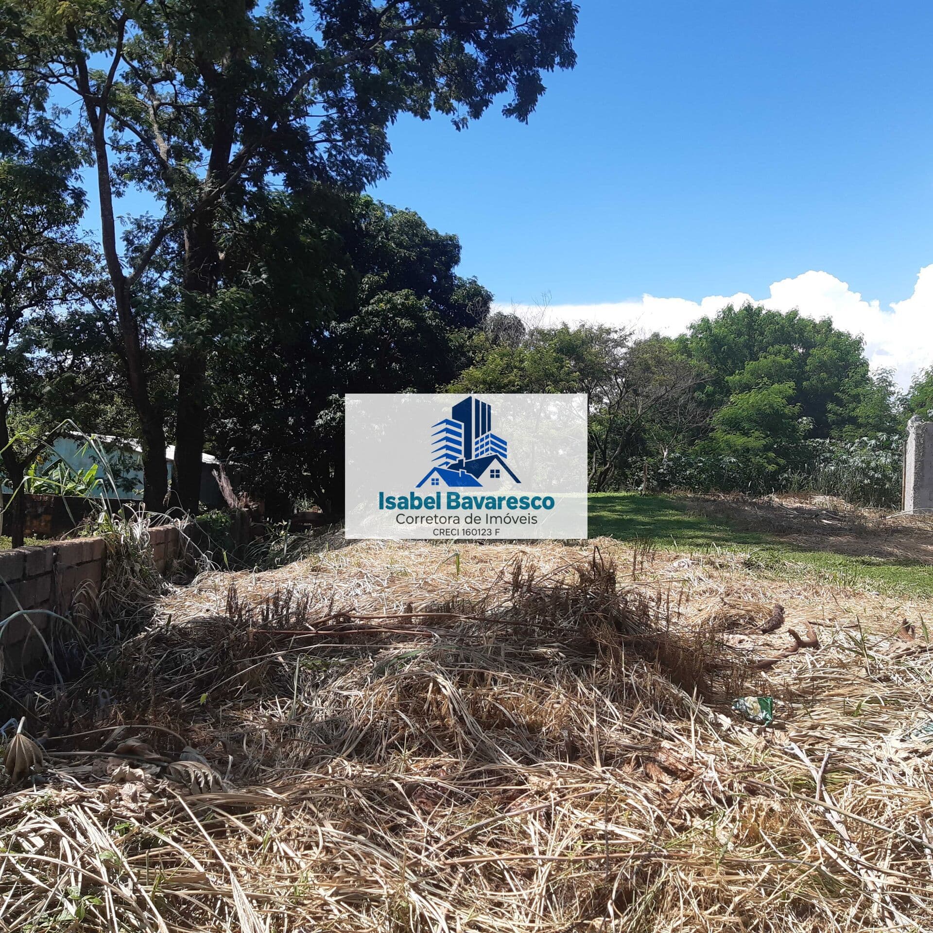 Lote/Terreno em Ribeirão Preto - Parque Residencial Cândido Portinari