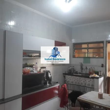 Casa em Ribeirão Preto - Vila Mariana