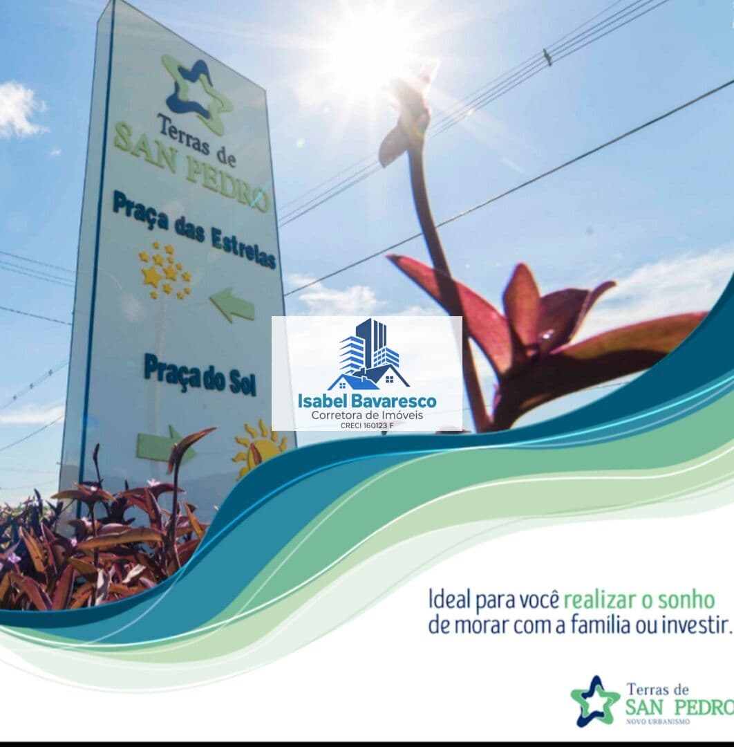 Lote/Terreno em Ribeirão Preto - Bonfim Paulista