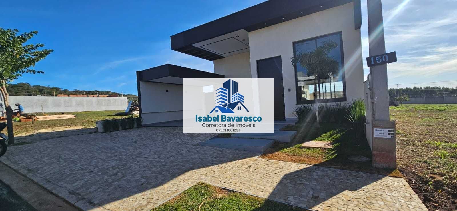 Casa em Condomínio em Quinta da Mata, Ribeirão Preto/SP