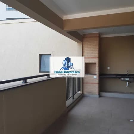 Apartamento em Jardim Botânico, Ribeirão Preto/SP
