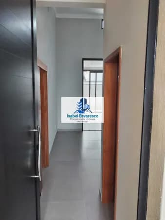 Casa em Condomínio em Bonfim Paulista, Ribeirão Preto/SP