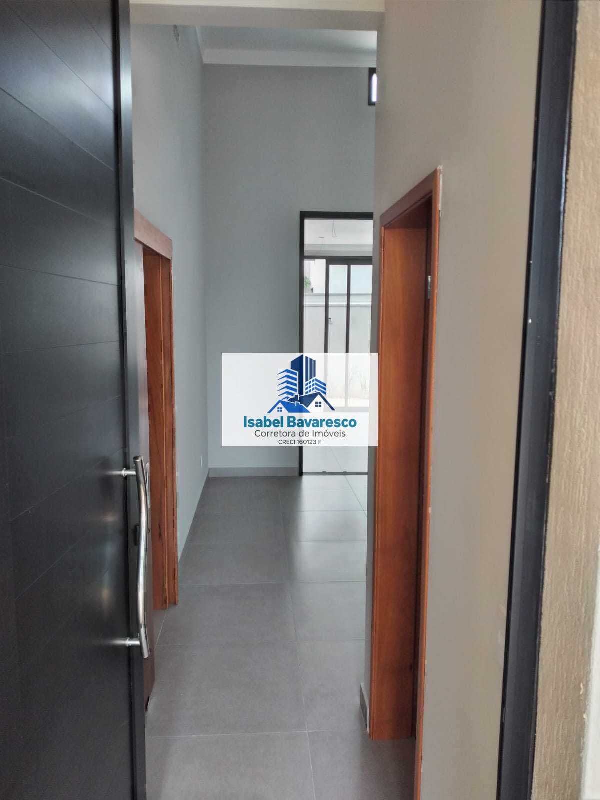 Casa em Condomínio em Bonfim Paulista, Ribeirão Preto/SP