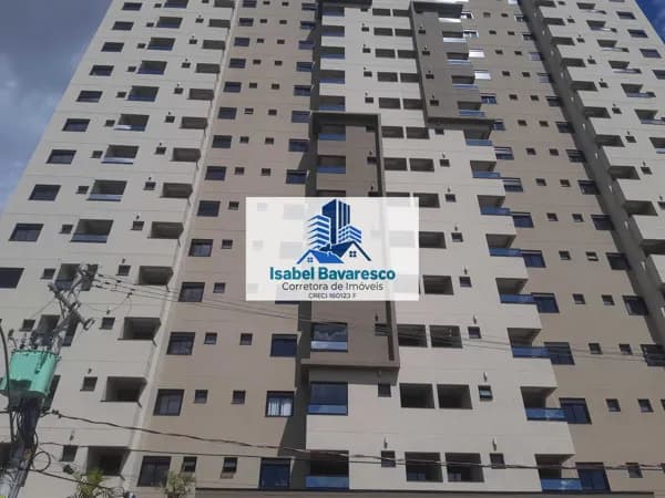 Apartamento em Nova Aliança, Ribeirão Preto/SP