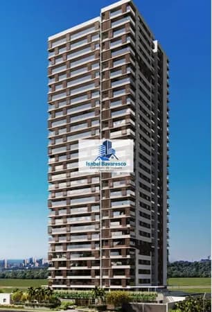 Apartamento Alto Padrão em Jardim Ilhas do Sul, Ribeirão Preto/SP
