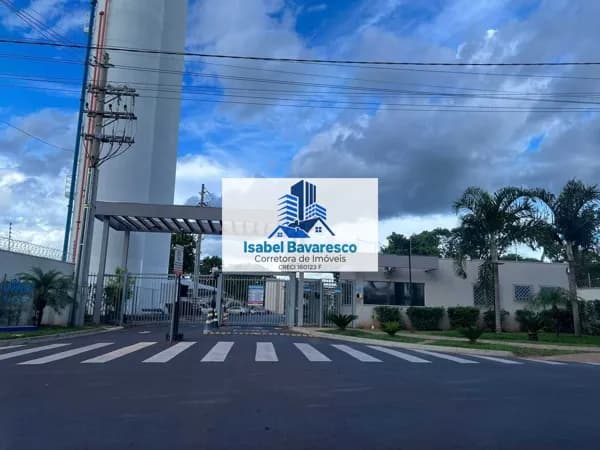 Apartamento em Ribeirão Preto - Jardim Interlagos
