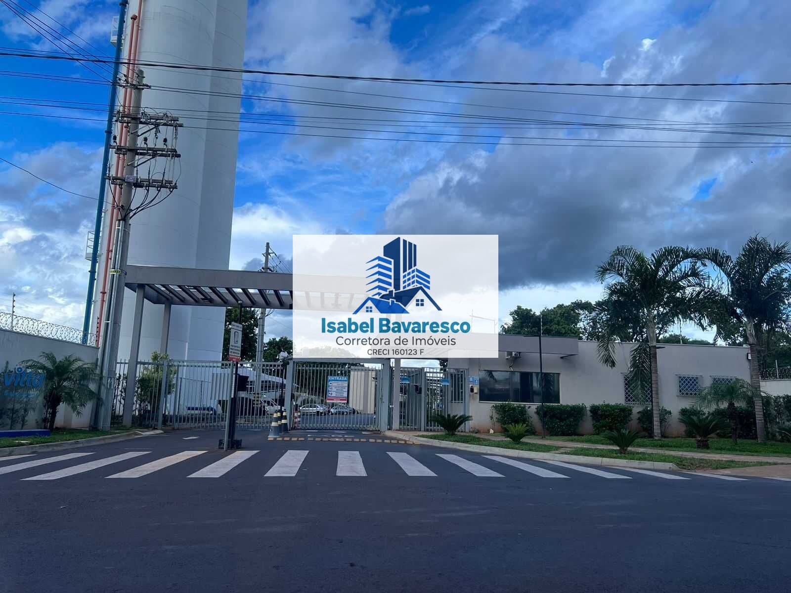 Apartamento em Ribeirão Preto - Jardim Interlagos