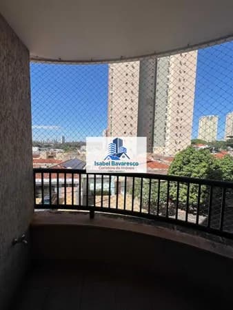 Apartamento em Ribeirão Preto - Vila Seixas