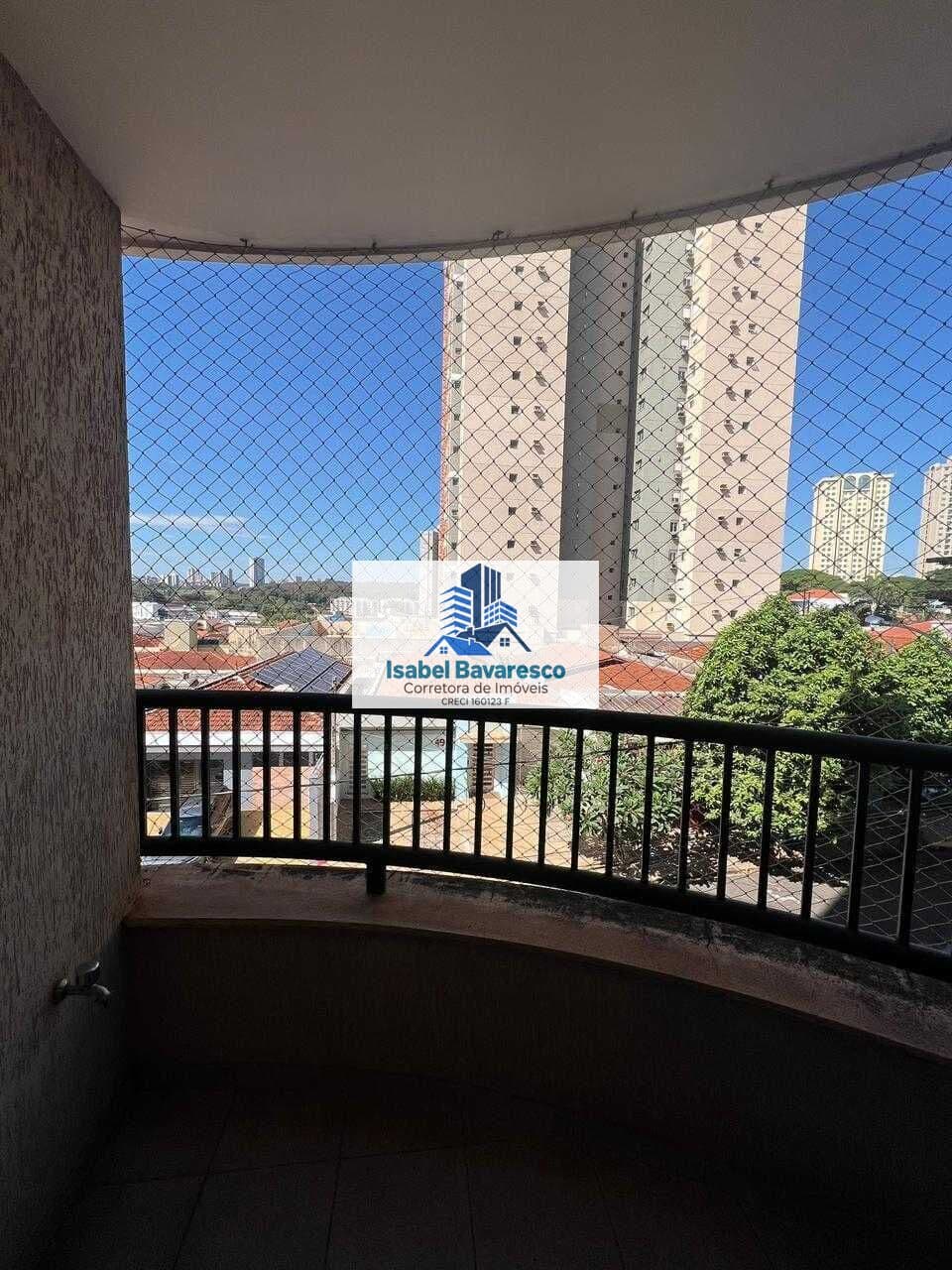 Apartamento em Ribeirão Preto - Vila Seixas