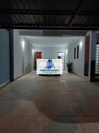 Casa Sobrado em Jardim Paulistano, Ribeirão Preto/SP