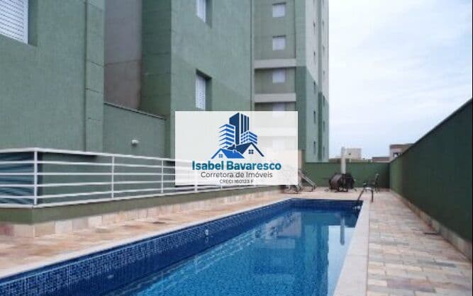 Apartamento em Ribeirão Preto - Jardim Botânico