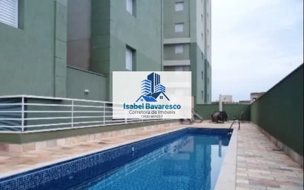 Apartamento em Ribeirão Preto - Jardim Botânico