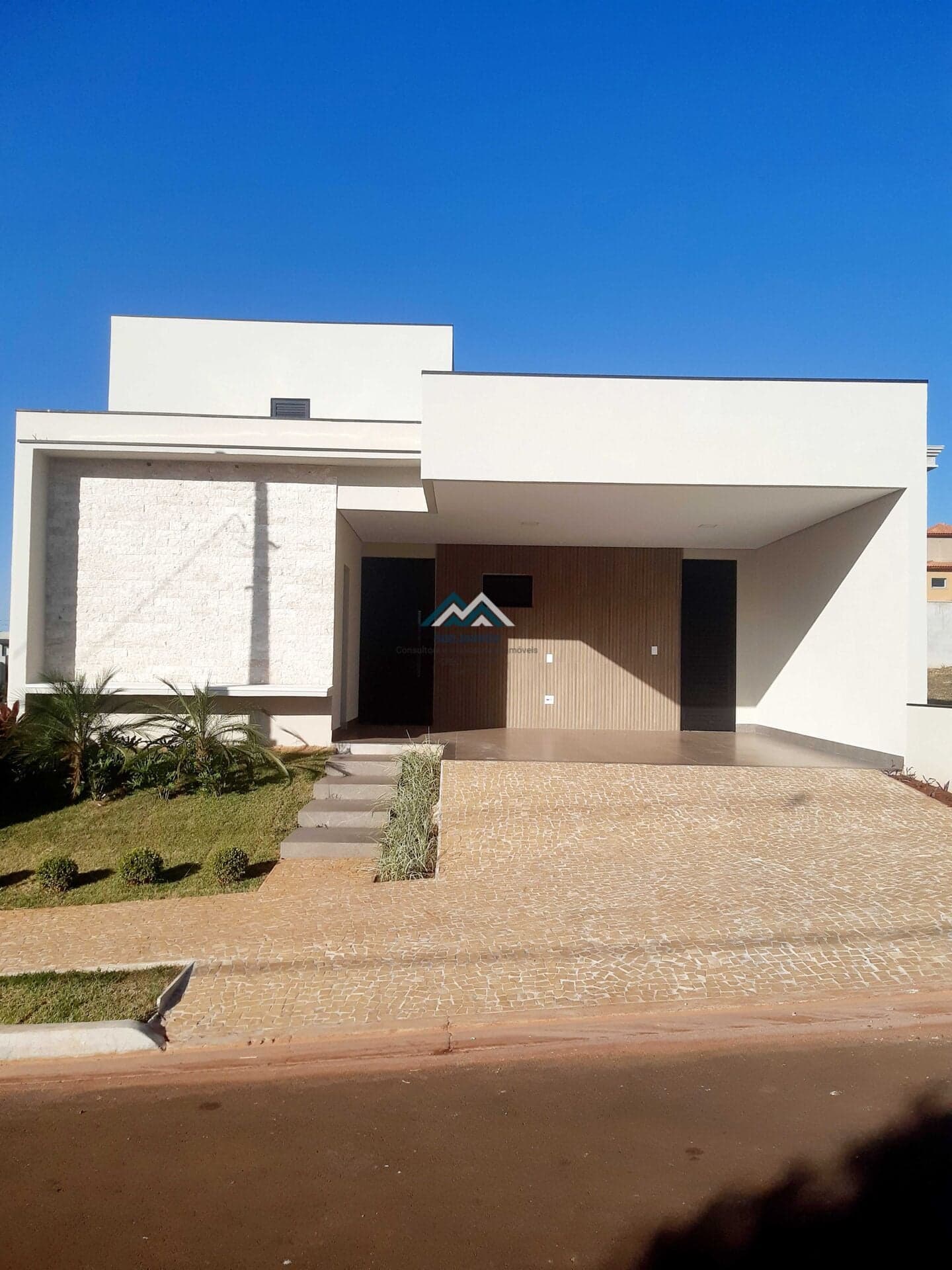 Casa em Condomínio em Quinta da Mata, Ribeirão Preto/SP