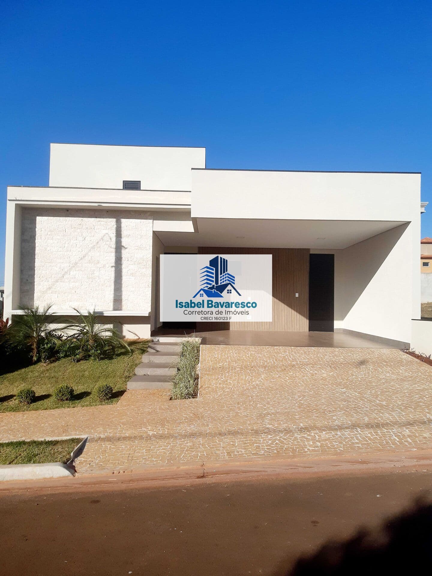 Casa em Condomínio em Quinta da Mata, Ribeirão Preto/SP