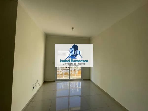 Apartamento em Nova Aliança, Ribeirão Preto/SP
