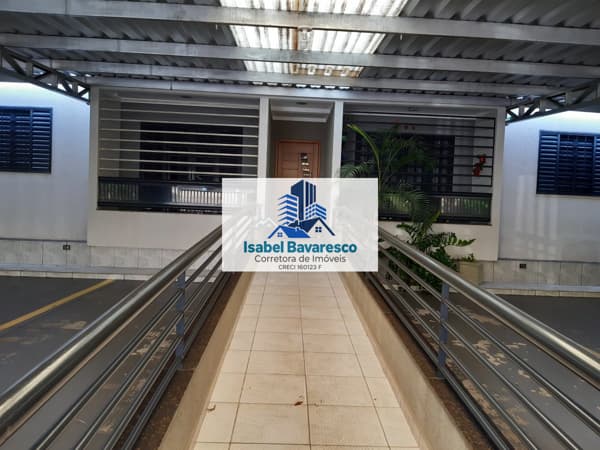 Apartamento Padrão para Venda em Jardim Antártica Ribeirão Preto-SP